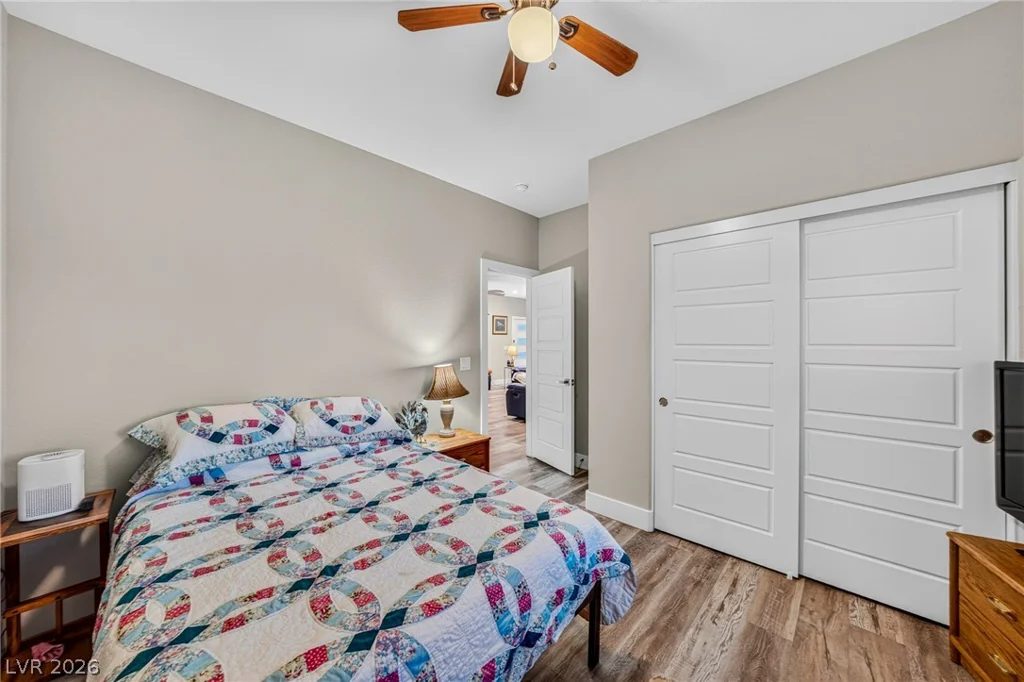 91 Comstock, Pahrump, NV 89048