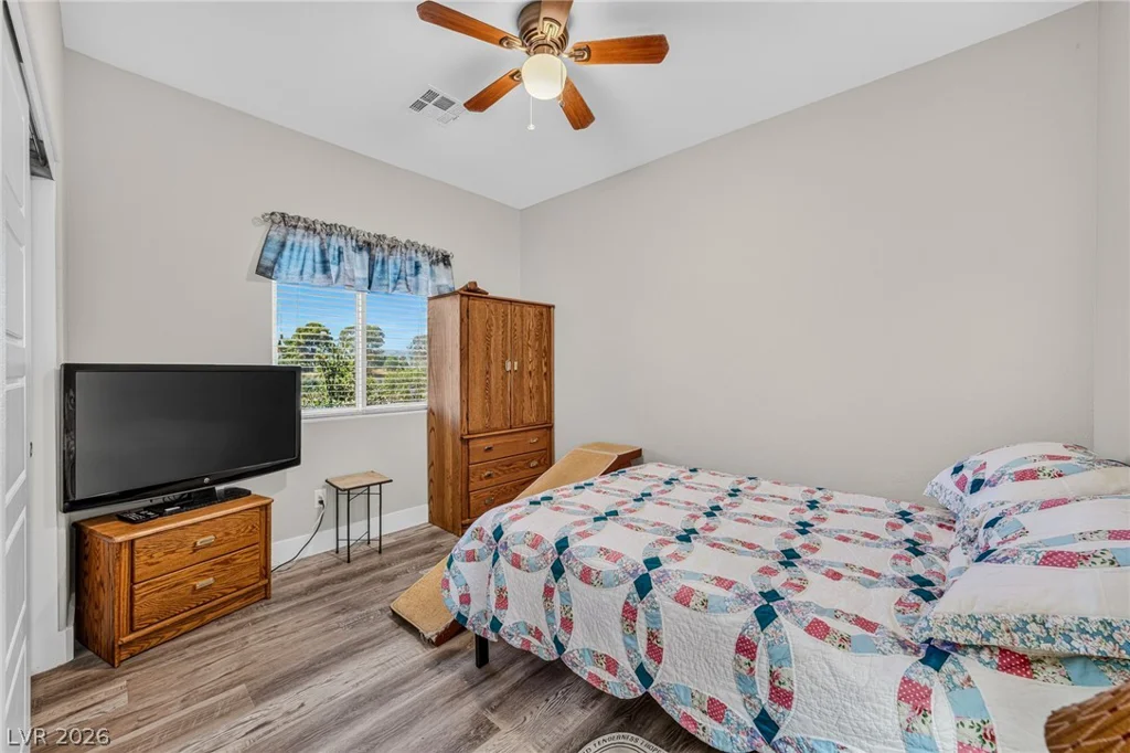 91 Comstock, Pahrump, NV 89048