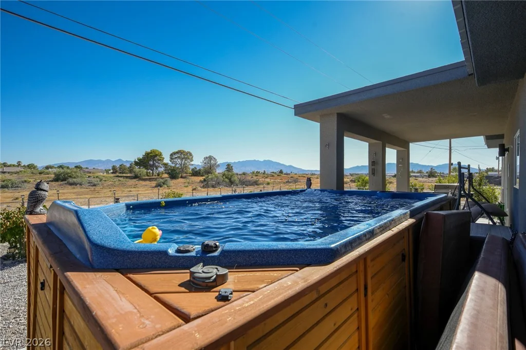 91 Comstock, Pahrump, NV 89048
