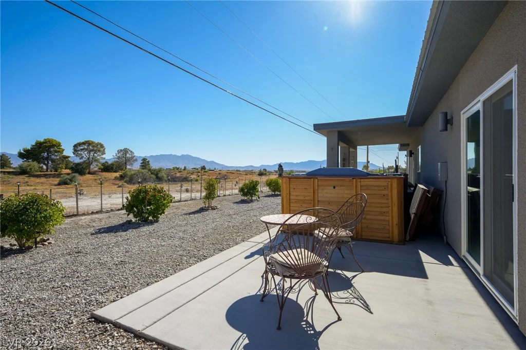 91 Comstock, Pahrump, NV 89048