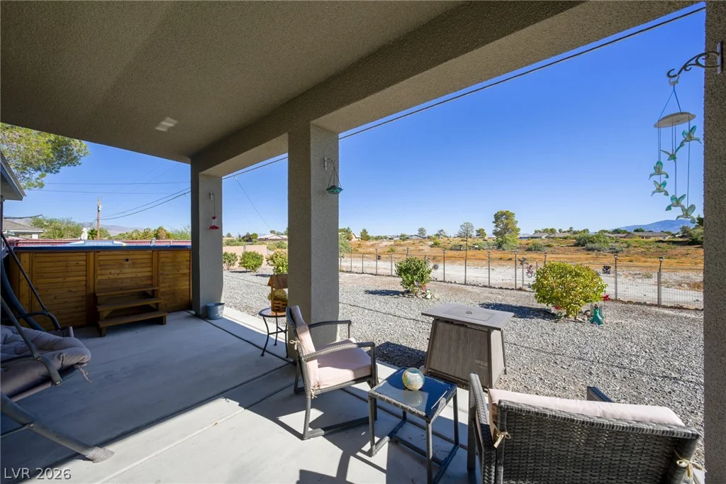 91 Comstock, Pahrump, NV 89048