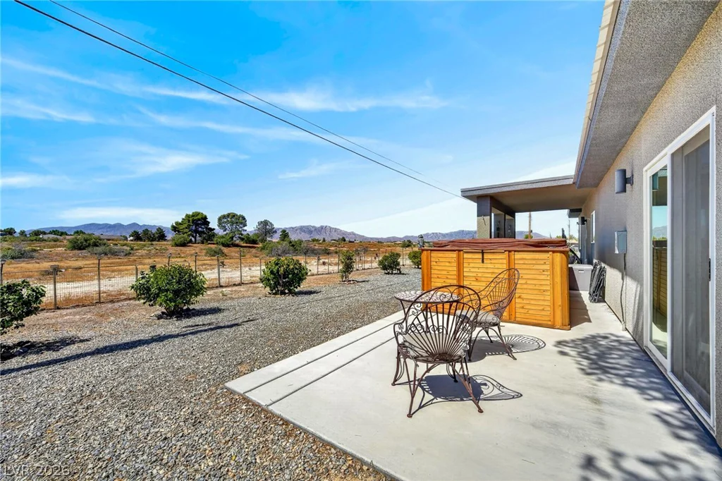91 Comstock, Pahrump, NV 89048