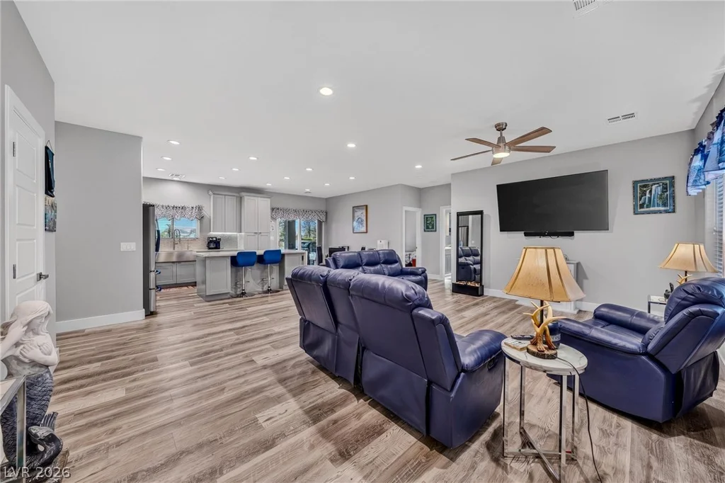 91 Comstock, Pahrump, NV 89048