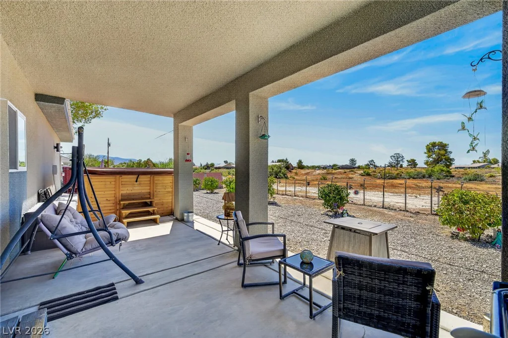 91 Comstock, Pahrump, NV 89048