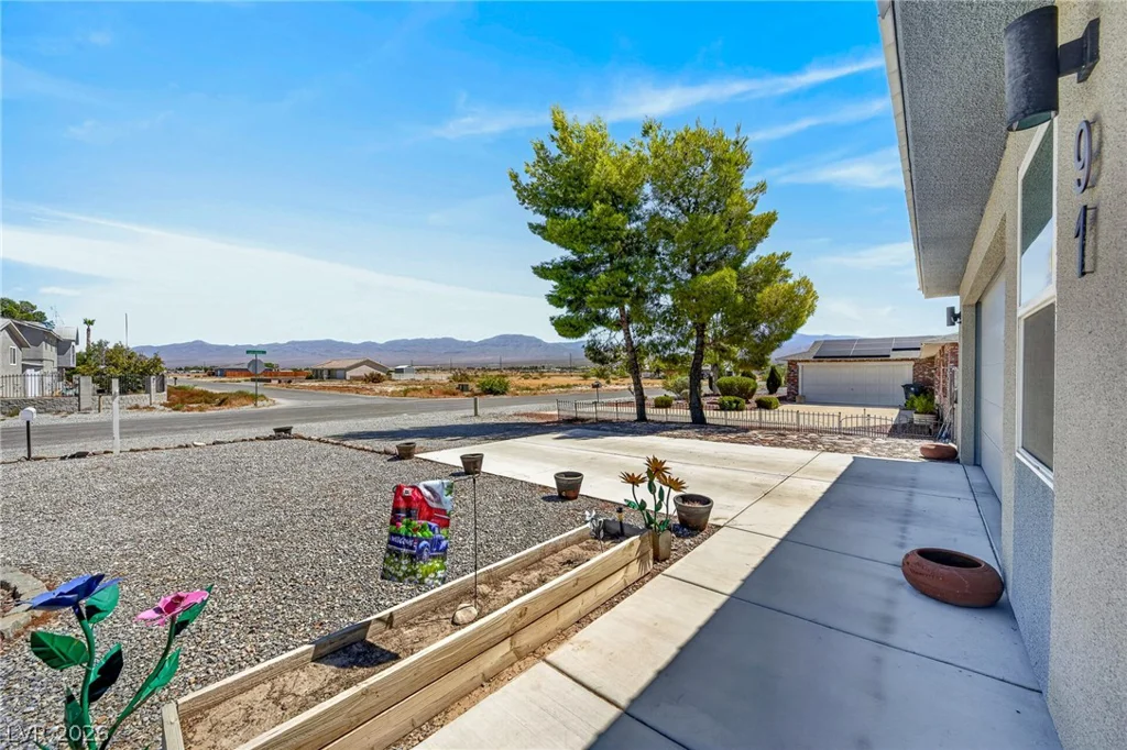 91 Comstock, Pahrump, NV 89048