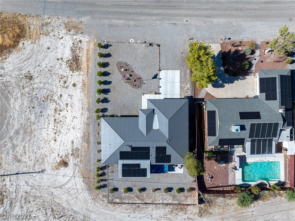 91 Comstock, Pahrump, NV 89048