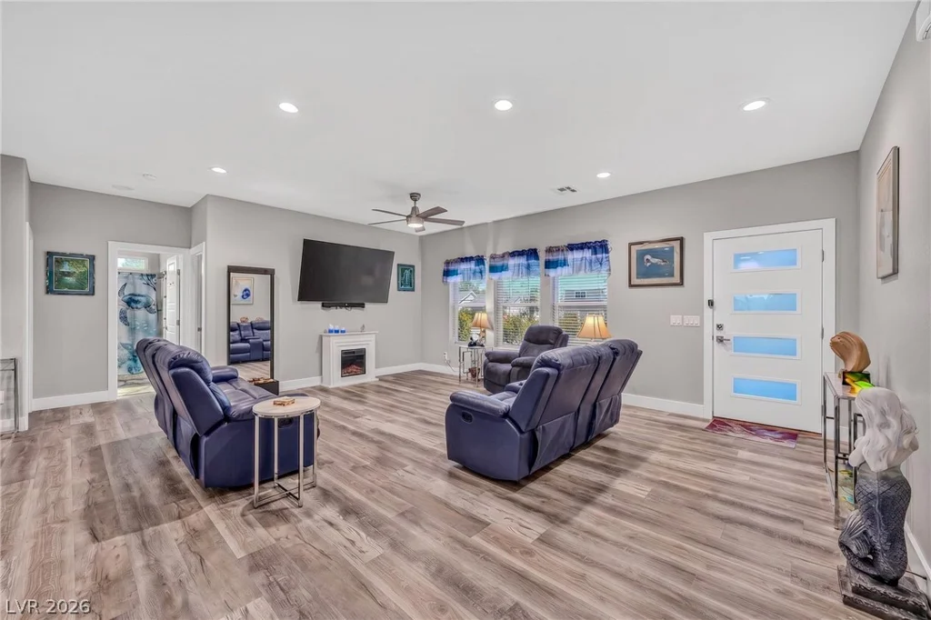 91 Comstock, Pahrump, NV 89048