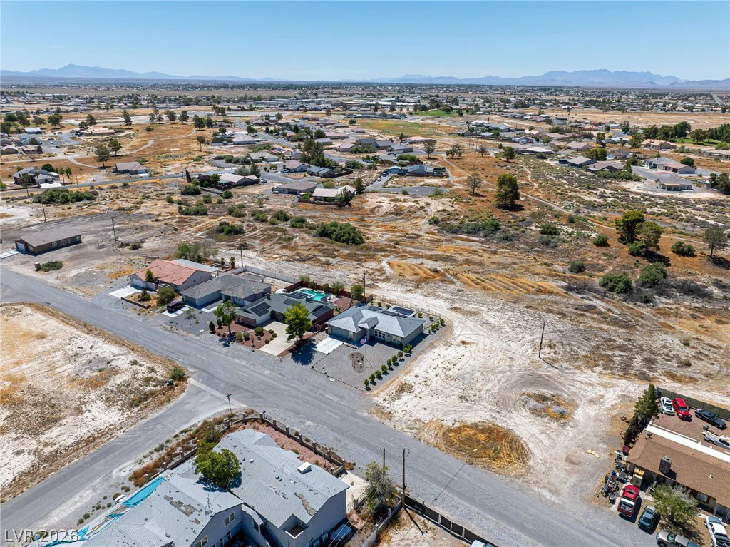91 Comstock, Pahrump, NV 89048