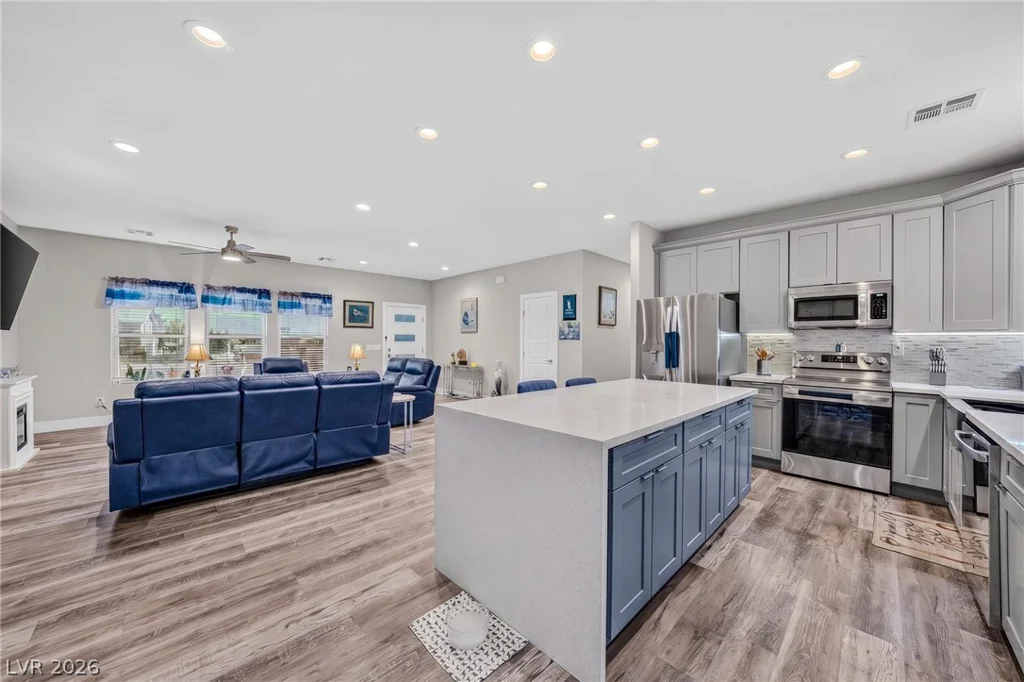 91 Comstock, Pahrump, NV 89048