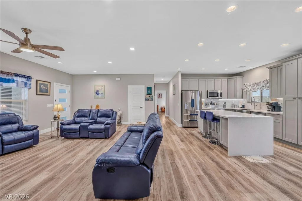 91 Comstock, Pahrump, NV 89048