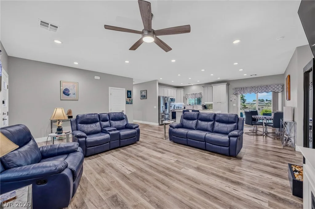 91 Comstock, Pahrump, NV 89048