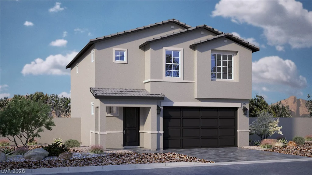 7405 TANYA FALLS, North Las Vegas, NV 89084