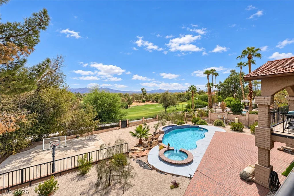 2817 La Mesa, Henderson, NV 89014
