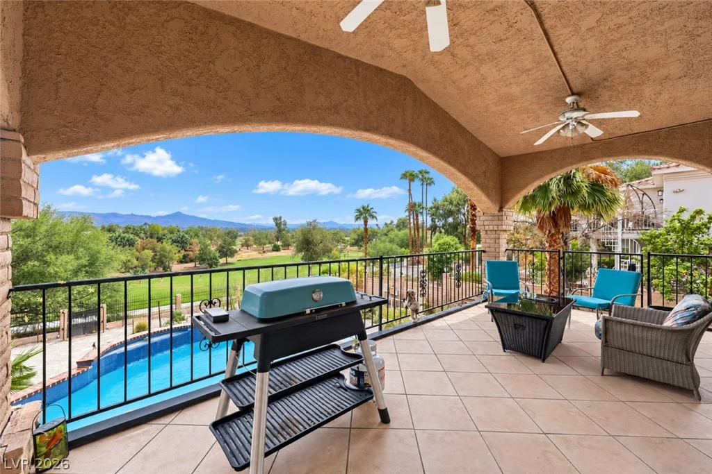 2817 La Mesa, Henderson, NV 89014
