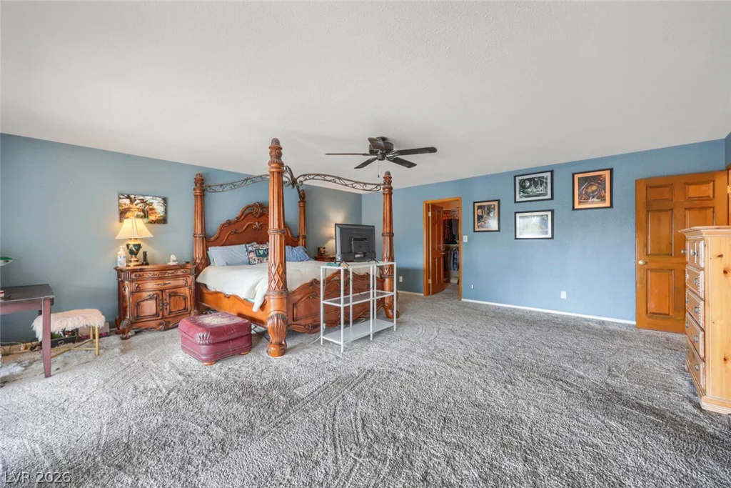 2817 La Mesa, Henderson, NV 89014