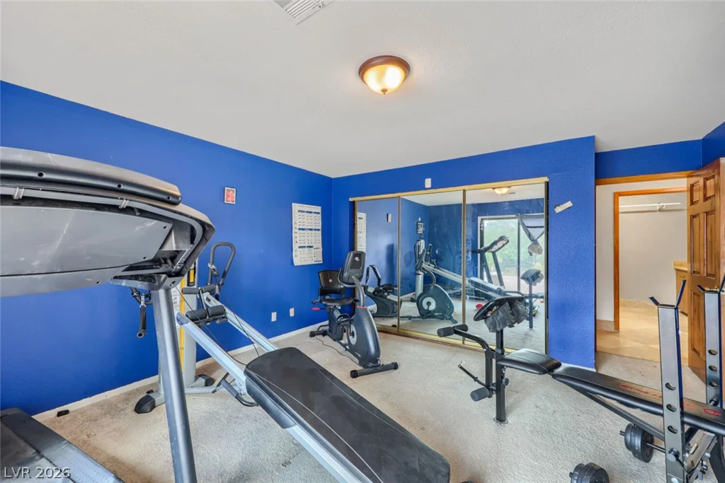 2817 La Mesa, Henderson, NV 89014