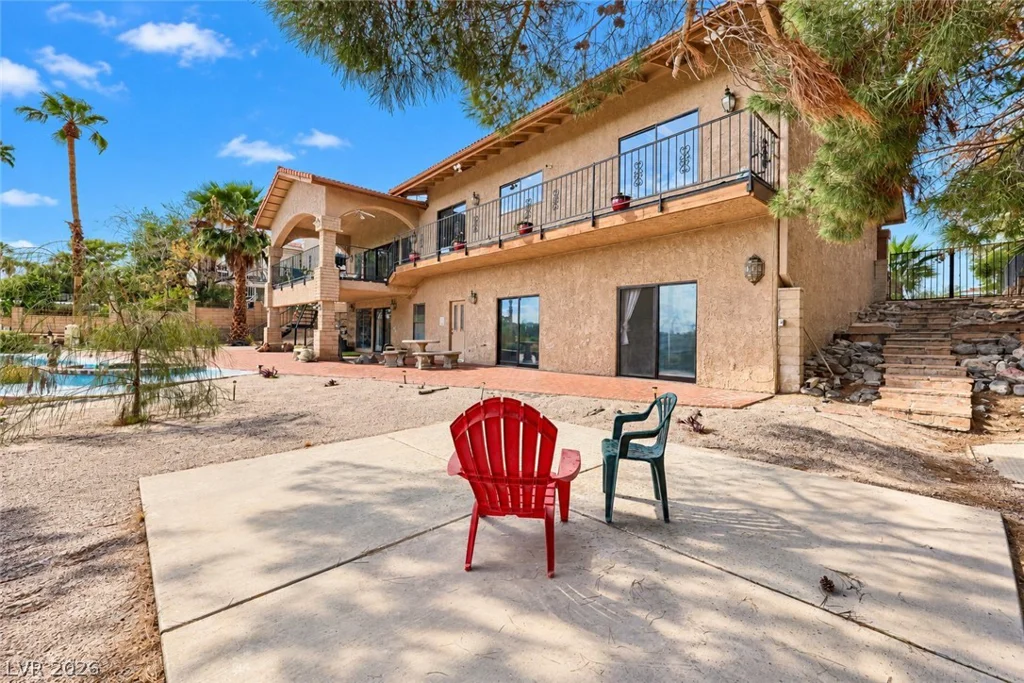 2817 La Mesa, Henderson, NV 89014