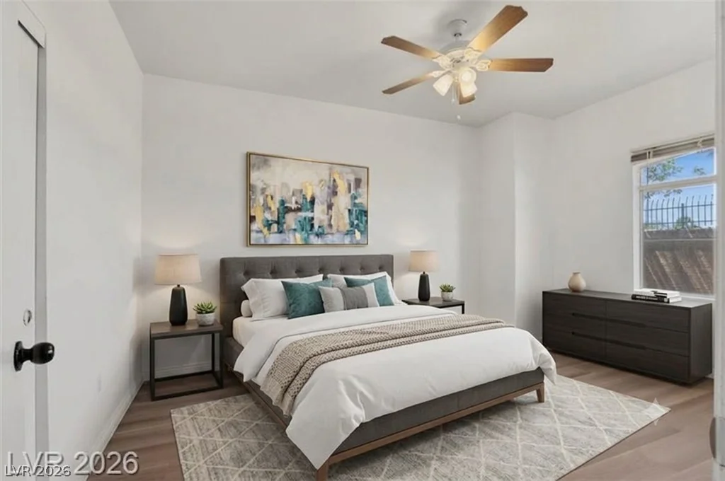 5415 Harmon, Las Vegas, NV 89103