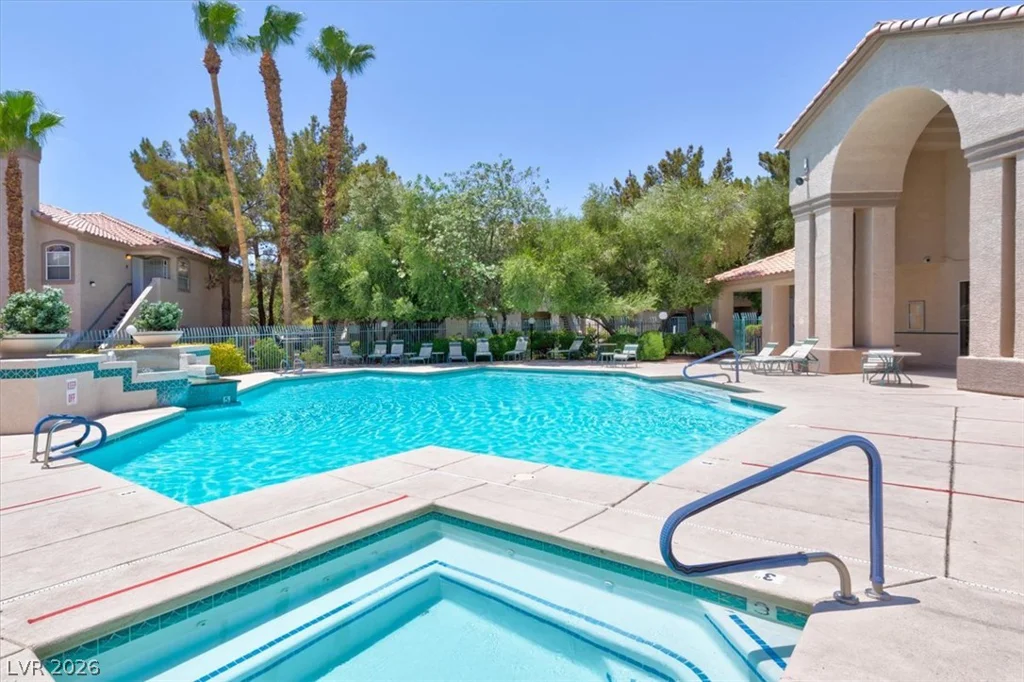 5415 Harmon, Las Vegas, NV 89103
