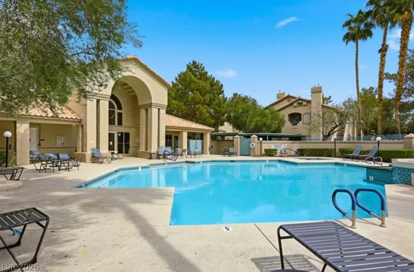 5415 Harmon, Las Vegas, NV 89103