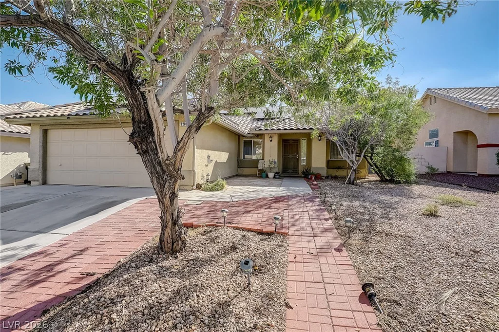 3207 Atwater, North Las Vegas, NV 89032