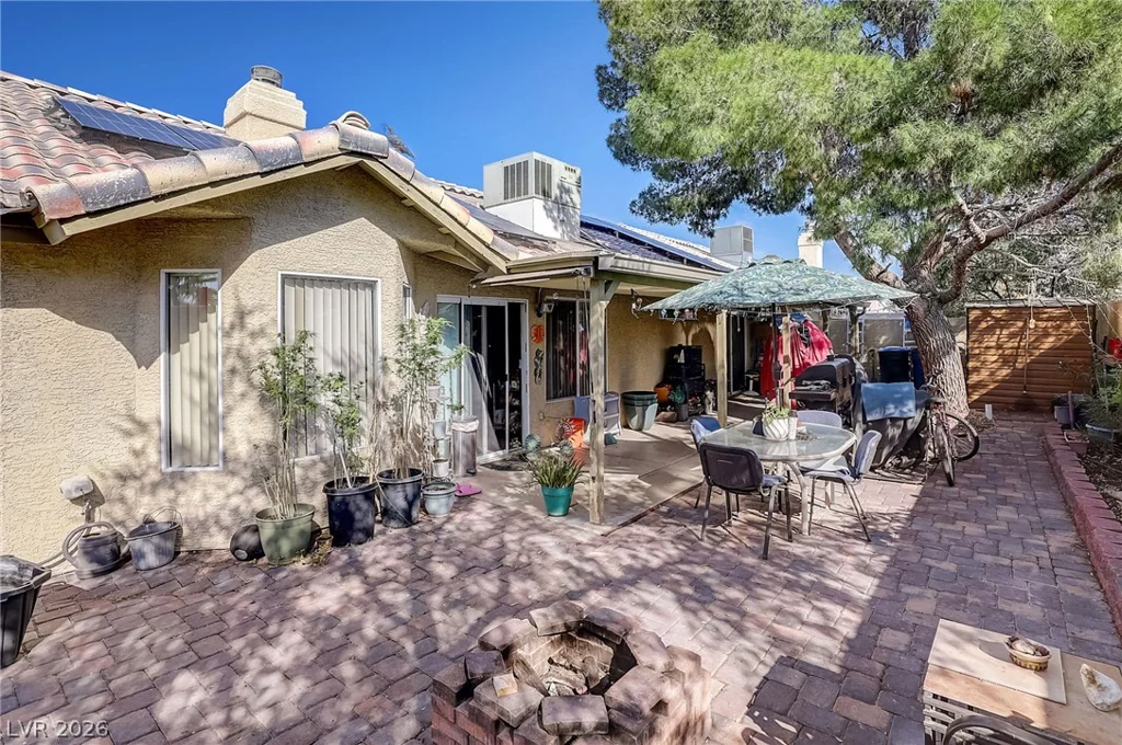 3207 Atwater, North Las Vegas, NV 89032