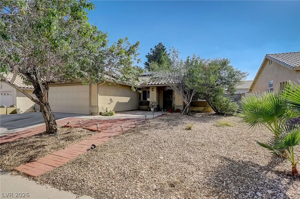 3207 Atwater, North Las Vegas, NV 89032