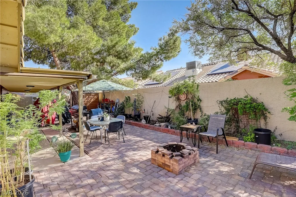 3207 Atwater, North Las Vegas, NV 89032