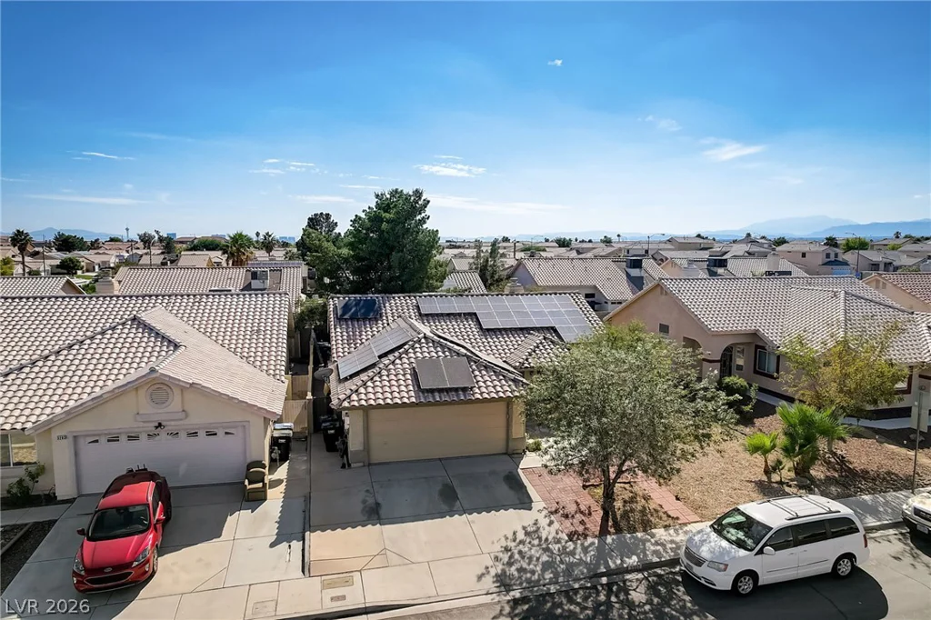 3207 Atwater, North Las Vegas, NV 89032