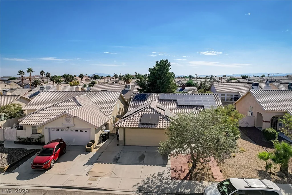 3207 Atwater, North Las Vegas, NV 89032