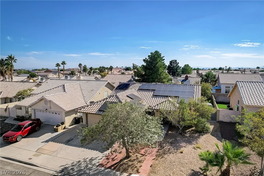 3207 Atwater, North Las Vegas, NV 89032