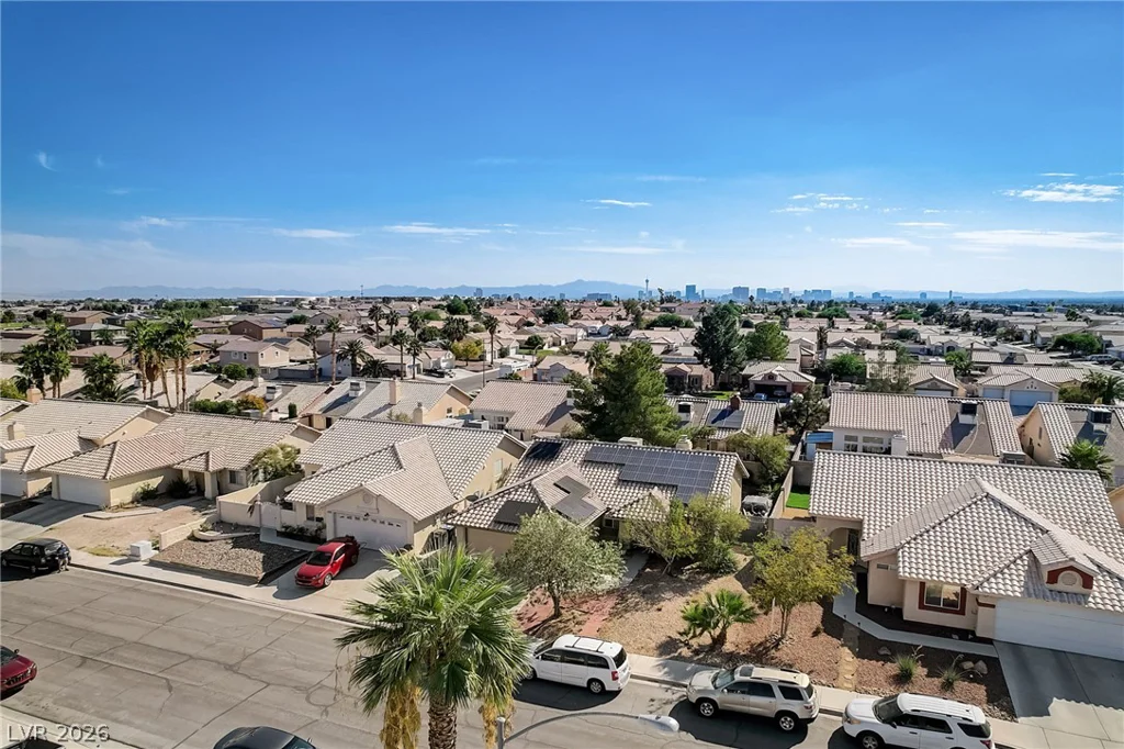 3207 Atwater, North Las Vegas, NV 89032