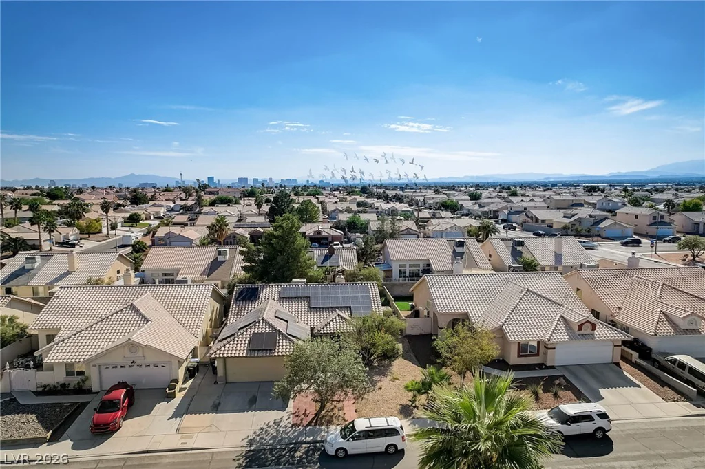 3207 Atwater, North Las Vegas, NV 89032