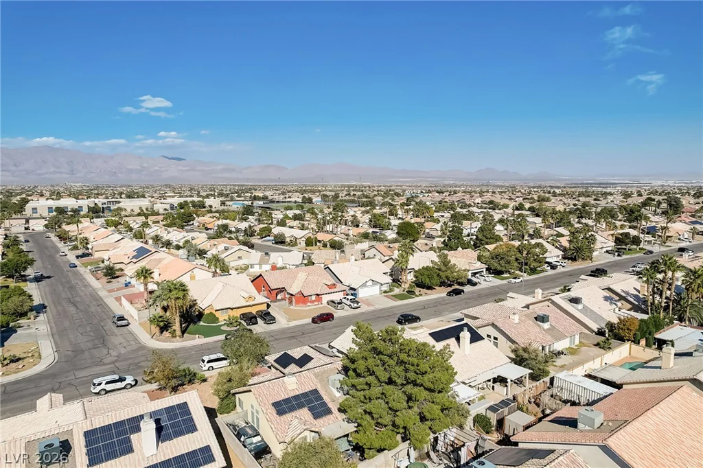 3207 Atwater, North Las Vegas, NV 89032