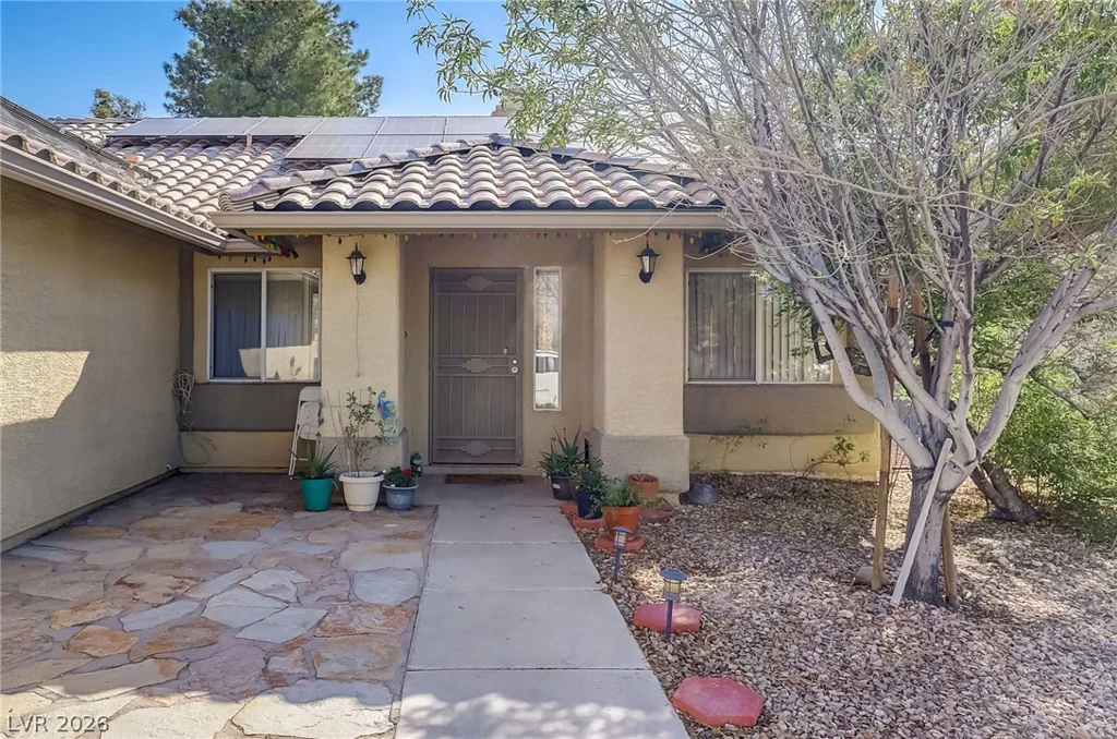 3207 Atwater, North Las Vegas, NV 89032