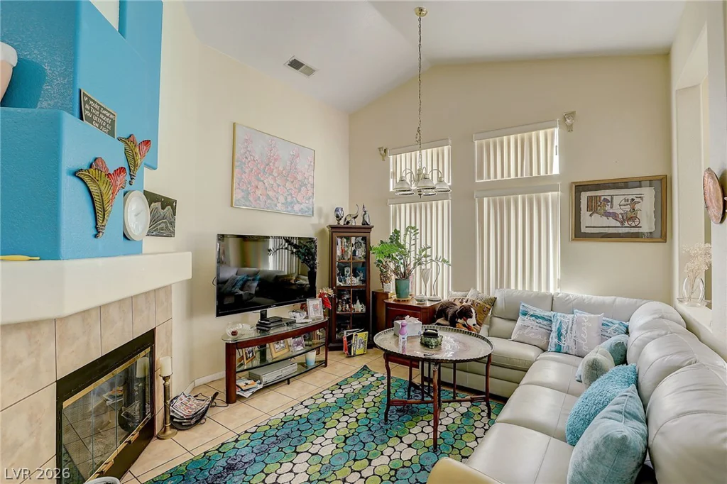 3207 Atwater, North Las Vegas, NV 89032