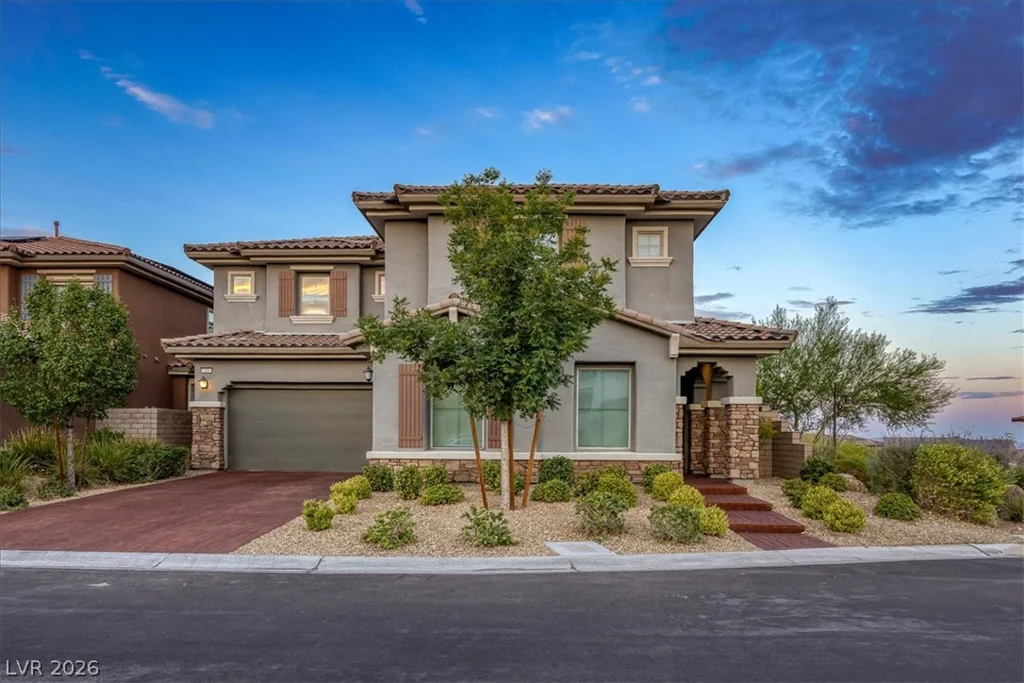320 Highspring, Las Vegas, NV 89138