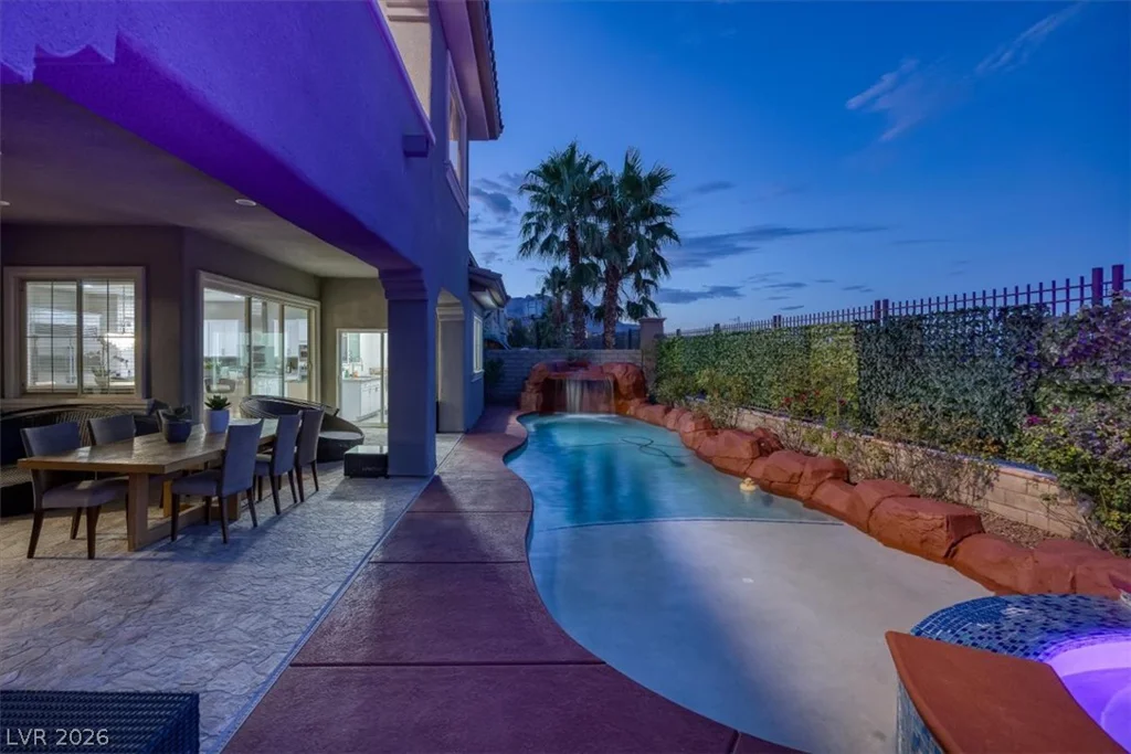 320 Highspring, Las Vegas, NV 89138