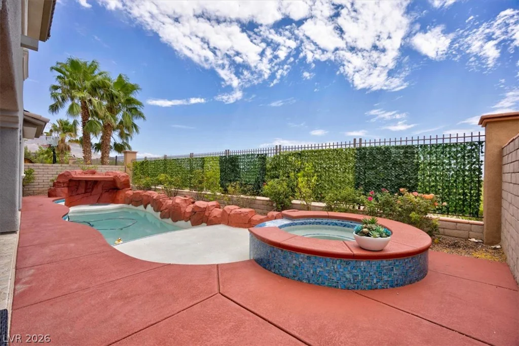 320 Highspring, Las Vegas, NV 89138