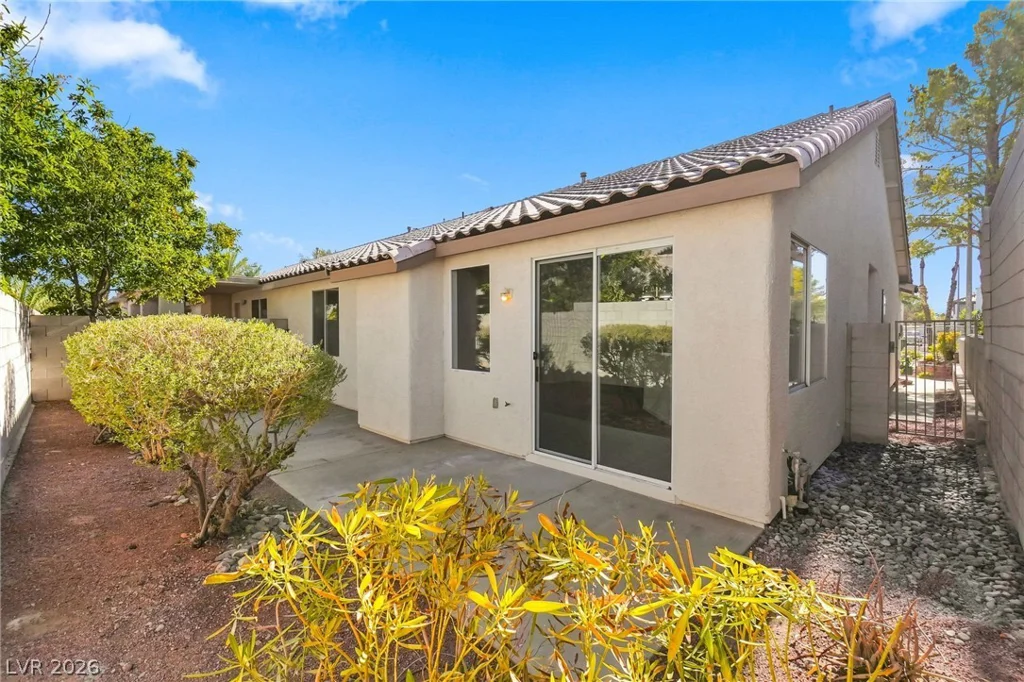 203 Bailey Island, Henderson, NV 89074