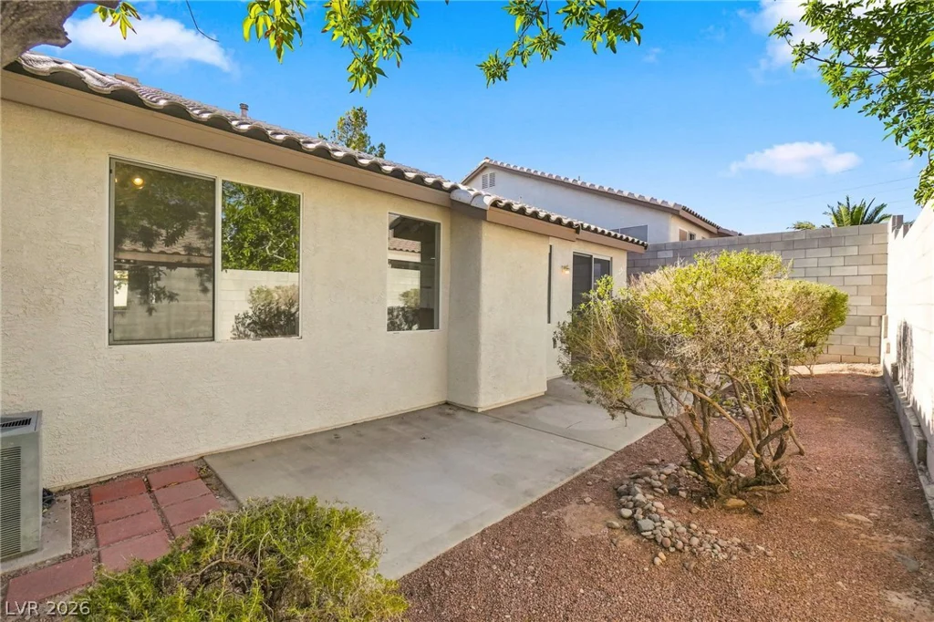 203 Bailey Island, Henderson, NV 89074