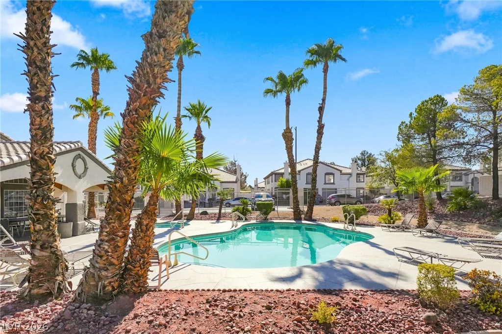 203 Bailey Island, Henderson, NV 89074