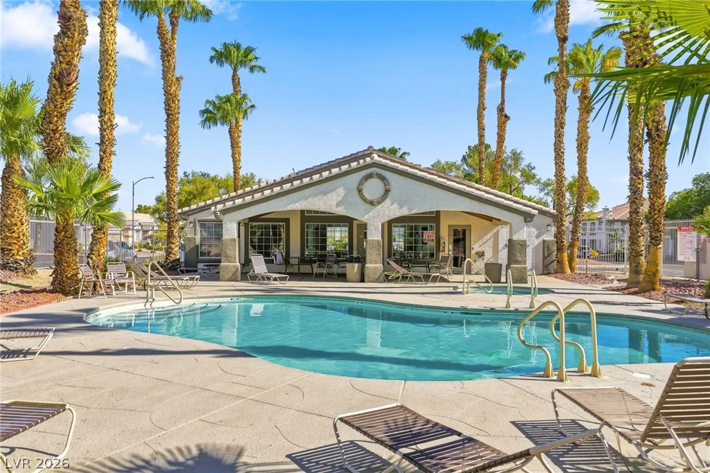 203 Bailey Island, Henderson, NV 89074