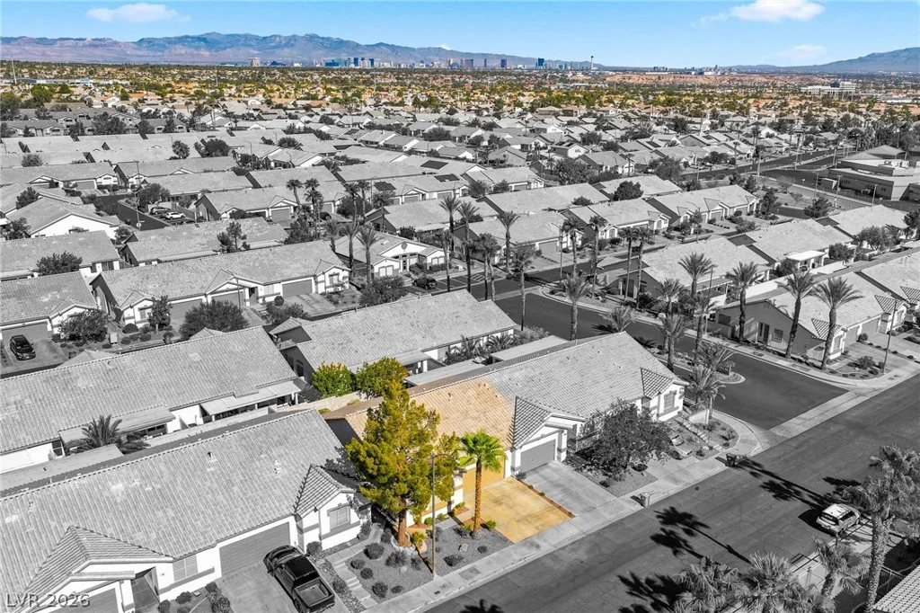 203 Bailey Island, Henderson, NV 89074