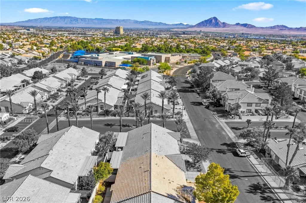203 Bailey Island, Henderson, NV 89074