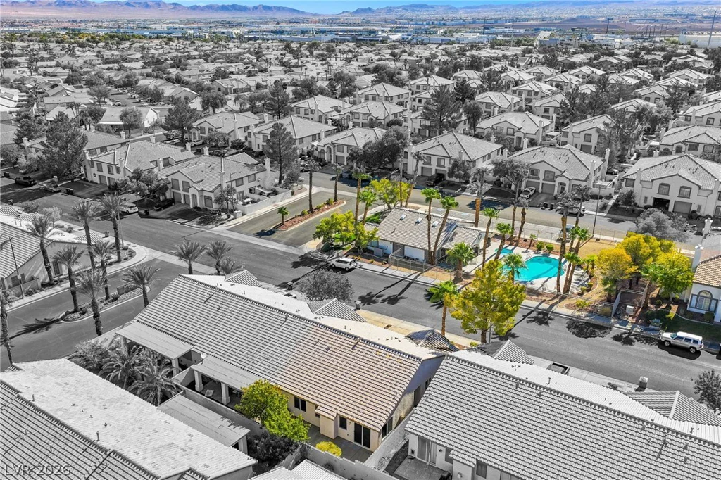 203 Bailey Island, Henderson, NV 89074