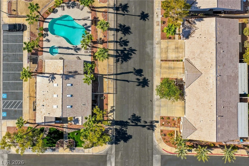 203 Bailey Island, Henderson, NV 89074