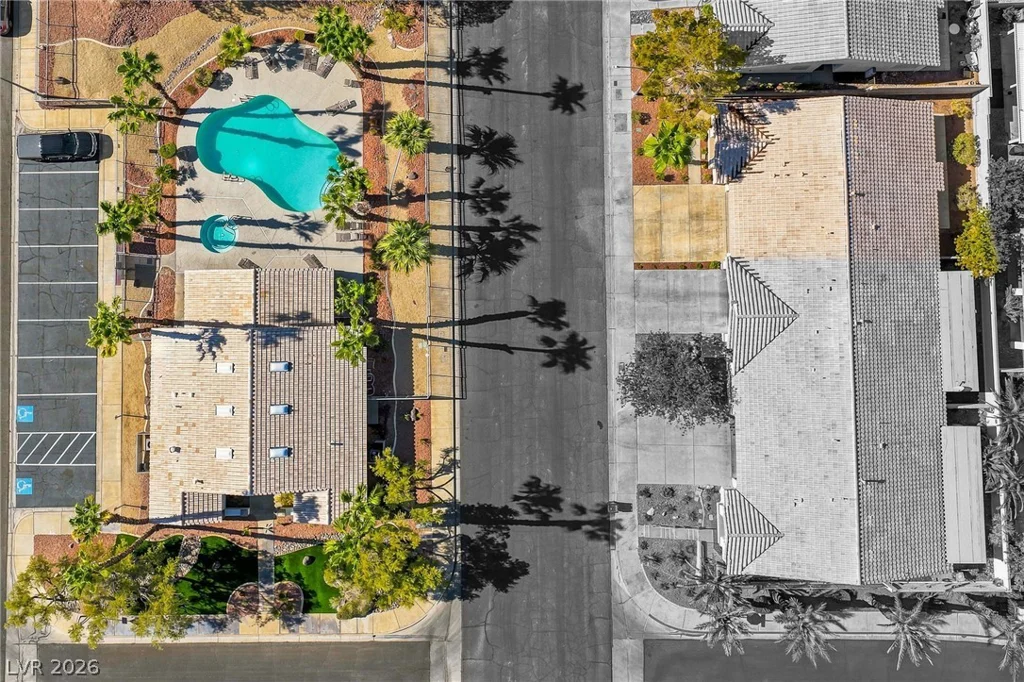 203 Bailey Island, Henderson, NV 89074