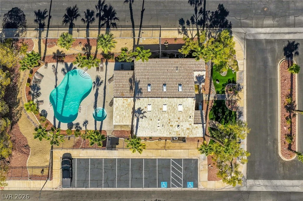 203 Bailey Island, Henderson, NV 89074