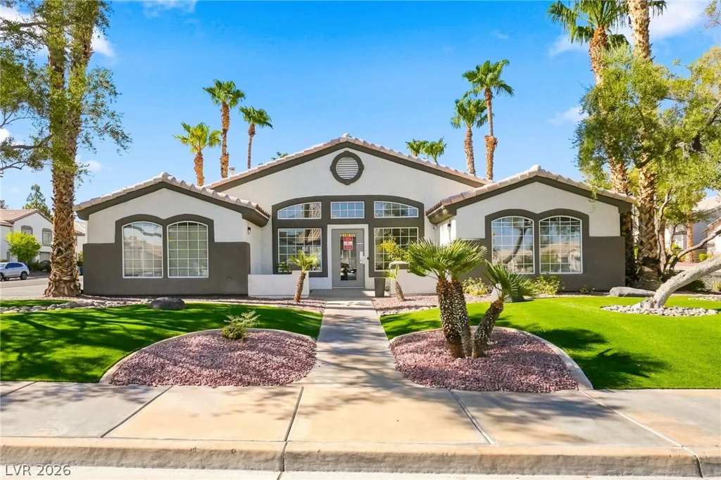 203 Bailey Island, Henderson, NV 89074